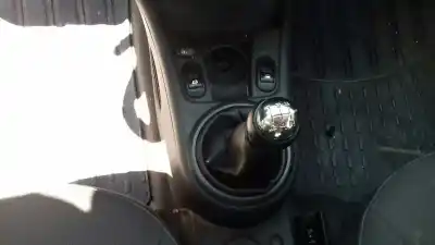 Scrapping Vehicle citroen c2 collection of the year 2008 powered 8hz