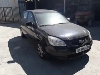 Veículo de Sucata KIA RIO 1.4 Active do ano 2006 alimentado G4EE
