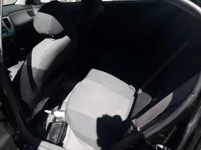 Verschrottungsfahrzeug kia rio 1.4 active des jahres 2006 angetrieben g4ee