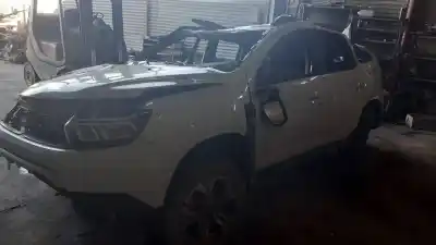 Veículo de Sucata DACIA DUSTER (PYM/PYN) DUSTER do ano 2024 alimentado K9K U8