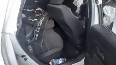 Scrapping Vehicle dacia duster (pym/pyn) duster of the year 2024 powered k9k u8