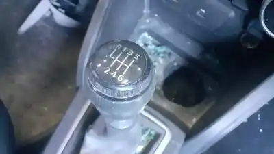 Scrapping Vehicle dacia duster (pym/pyn) duster of the year 2024 powered k9k u8