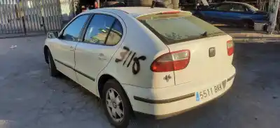 Veículo de Sucata seat leon (1m1) stella do ano 2001 alimentado asv
