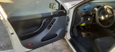 Veículo de Sucata seat leon (1m1) stella do ano 2001 alimentado asv