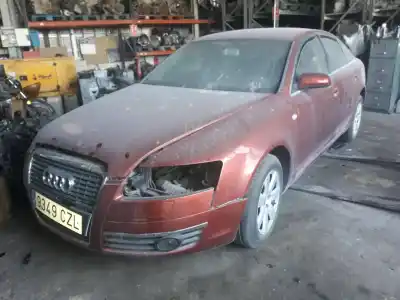Hurda Aracı AUDI A6 BERLINA (4F2)  Yılın 2004 güçlü BMK