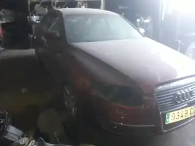 Hurda Aracı audi a6 berlina (4f2) 3.0 tdi quattro yılın 2004 güçlü bmk