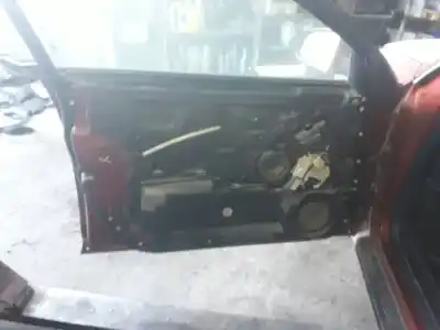 Hurda Aracı audi a6 berlina (4f2) 3.0 tdi quattro yılın 2004 güçlü bmk