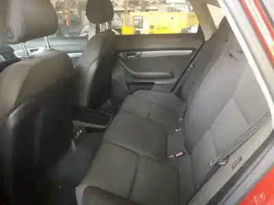 Hurda Aracı audi a6 berlina (4f2) 3.0 tdi quattro yılın 2004 güçlü bmk