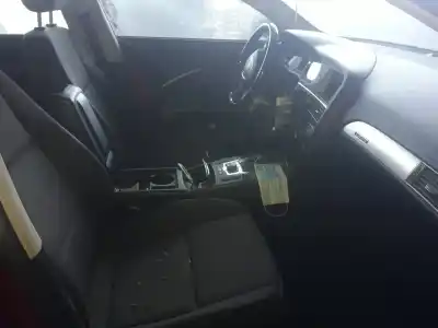 Hurda Aracı audi a6 berlina (4f2) 3.0 tdi quattro yılın 2004 güçlü bmk