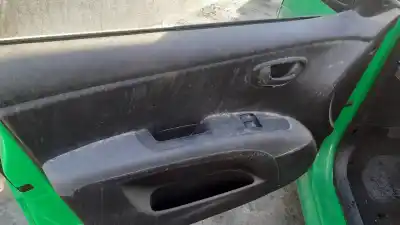 Hurda Aracı hyundai i10 i (pa) 1.1 yılın 2008 güçlü g4hg