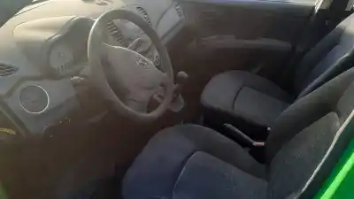 Hurda Aracı hyundai i10 i (pa) 1.1 yılın 2008 güçlü g4hg