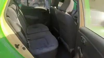 Hurda Aracı hyundai i10 i (pa) 1.1 yılın 2008 güçlü g4hg