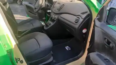 Hurda Aracı hyundai i10 i (pa) 1.1 yılın 2008 güçlü g4hg