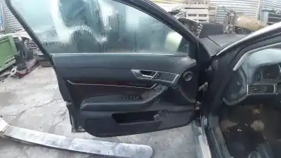 Hurda Aracı audi a6 allroad quattro (4fh) 3.0 tdi yılın 2006 güçlü asb