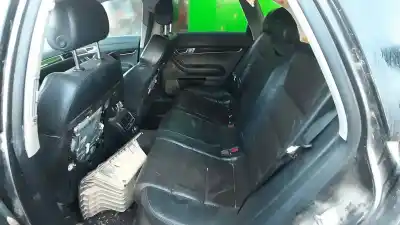 Hurda Aracı audi a6 allroad quattro (4fh) 3.0 tdi yılın 2006 güçlü asb