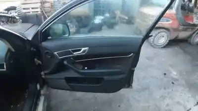 Hurda Aracı audi a6 allroad quattro (4fh) 3.0 tdi yılın 2006 güçlü asb