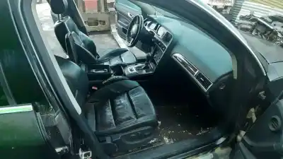 Hurda Aracı audi a6 allroad quattro (4fh) 3.0 tdi yılın 2006 güçlü asb