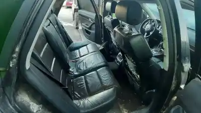 Hurda Aracı audi a6 allroad quattro (4fh) 3.0 tdi yılın 2006 güçlü asb