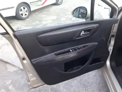 Hurda Aracı citroen c4 berlina cool yılın 2005 güçlü 9hx (dv6ated4)