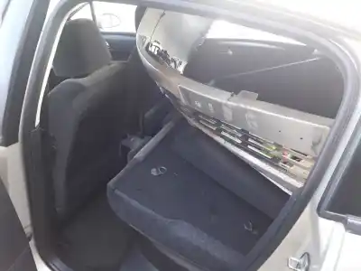 Hurda Aracı citroen c4 berlina cool yılın 2005 güçlü 9hx (dv6ated4)