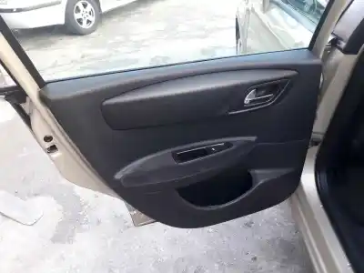 Hurda Aracı citroen c4 berlina cool yılın 2005 güçlü 9hx (dv6ated4)