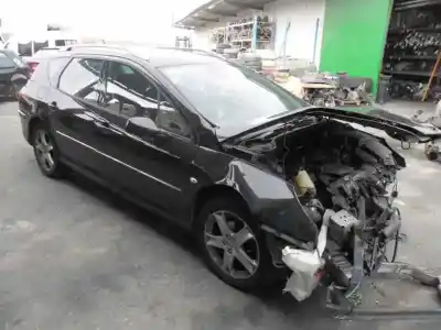 Hurda Aracı PEUGEOT 407 SW  Yılın 2006 güçlü RHR (DW10BTED4)