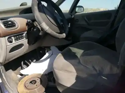 Hurda Aracı citroen xsara picasso 1.6 hdi sx yılın 2004 güçlü 9hy