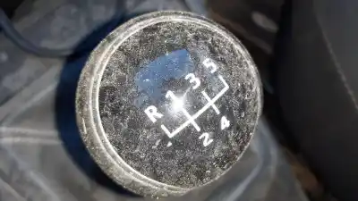 Sloopvoertuig seat ibiza (6j5) stylance / style van het jaar 2014 aangedreven cayy