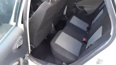 Sloopvoertuig seat ibiza (6j5) stylance / style van het jaar 2014 aangedreven cayy