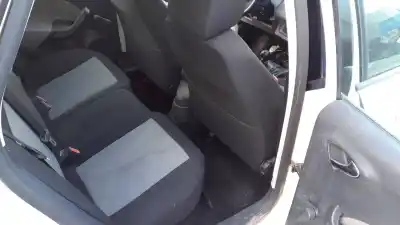 Sloopvoertuig seat ibiza (6j5) stylance / style van het jaar 2014 aangedreven cayy