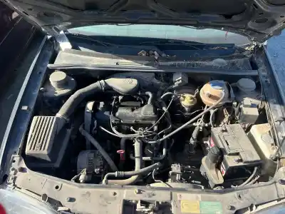 Sloopvoertuig volkswagen golf iii berlina (1h1) * van het jaar 1994 aangedreven abs