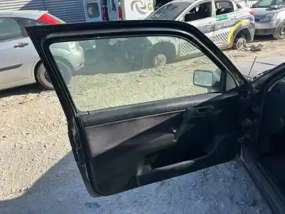 Sloopvoertuig volkswagen golf iii berlina (1h1) * van het jaar 1994 aangedreven abs