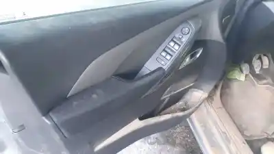 Sloopvoertuig citroen c4 berlina feel pack van het jaar 2019 aangedreven hn05