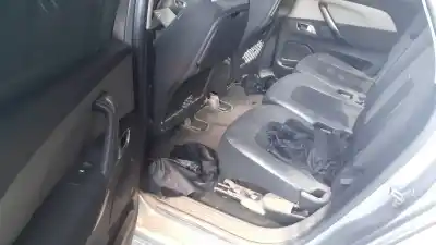 Sloopvoertuig citroen c4 berlina feel pack van het jaar 2019 aangedreven hn05