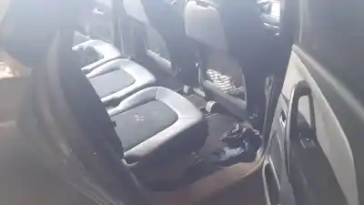 Sloopvoertuig citroen c4 berlina feel pack van het jaar 2019 aangedreven hn05