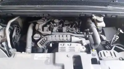 Sloopvoertuig citroen c4 berlina feel pack van het jaar 2019 aangedreven hn05