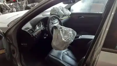 Sloopvoertuig mercedes-benz clase e (w211) berlina 3.0cdi 190 [280] van het jaar 2006 aangedreven 642920