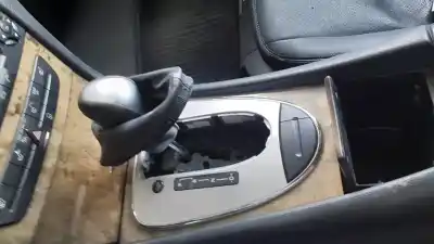 Sloopvoertuig mercedes-benz clase e (w211) berlina 3.0cdi 190 [280] van het jaar 2006 aangedreven 642920