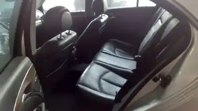 Sloopvoertuig mercedes-benz clase e (w211) berlina 3.0cdi 190 [280] van het jaar 2006 aangedreven 642920