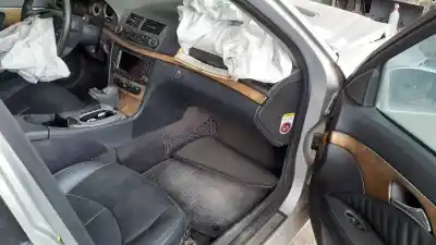 Sloopvoertuig mercedes-benz clase e (w211) berlina 3.0cdi 190 [280] van het jaar 2006 aangedreven 642920