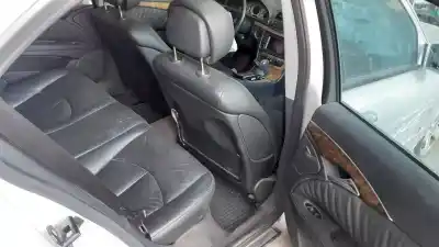 Sloopvoertuig mercedes-benz clase e (w211) berlina 3.0cdi 190 [280] van het jaar 2006 aangedreven 642920