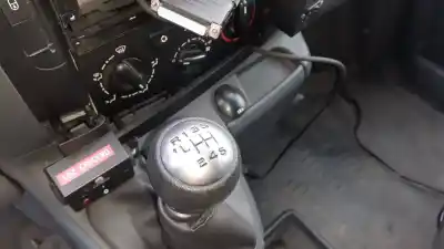 Veículo de Sucata citroen jumpy furgon acristalado corto h1 tipo 10 do ano 2008 alimentado rhk