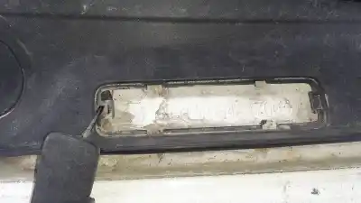 Veículo de Sucata citroen jumpy furgon acristalado corto h1 tipo 10 do ano 2008 alimentado rhk