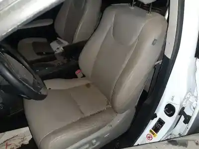 Scrapping Vehicle lexus rx 450h of the year 2001 powered g 2gr