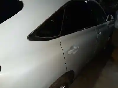 Scrapping Vehicle lexus rx 450h of the year 2001 powered g 2gr