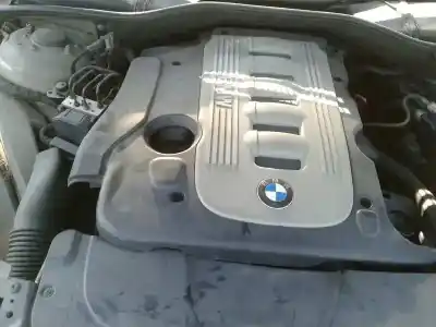 Veículo de Sucata bmw serie 7 (e65/e66) 730d do ano 2003 alimentado m60b30