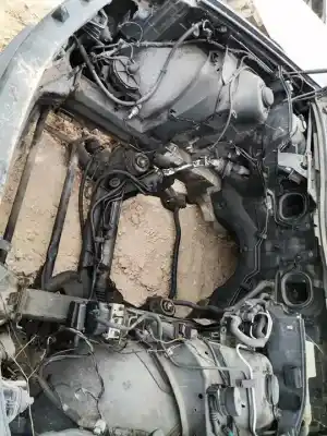 Veicolo di demolizione bmw x5 (e53) 4.4i automático dell'anno 2000 alimentato 44-8s-2