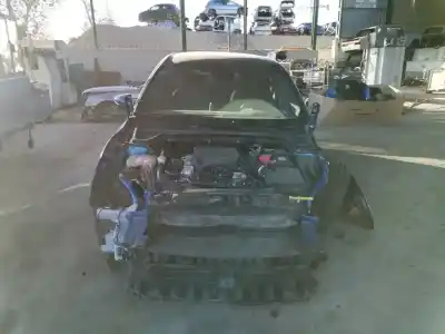 Sloopvoertuig ford focus lim. black&red van het jaar 2018 aangedreven b7da