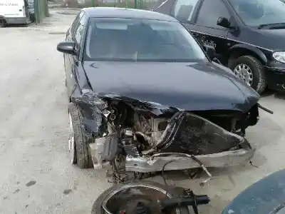 Утилизация автомобиля audi a3 (8p) 3.2 v6 24v года 2004 питание bdb