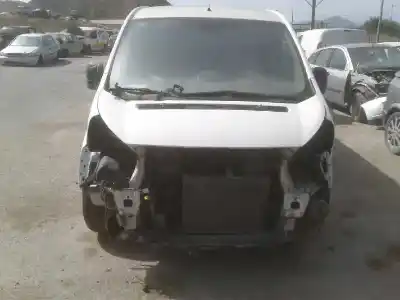 Утилизация автомобиля citroen jumpy 2.0 hdi 135 atlante excl. l combi года 2016 питание rhrdw10bted4
